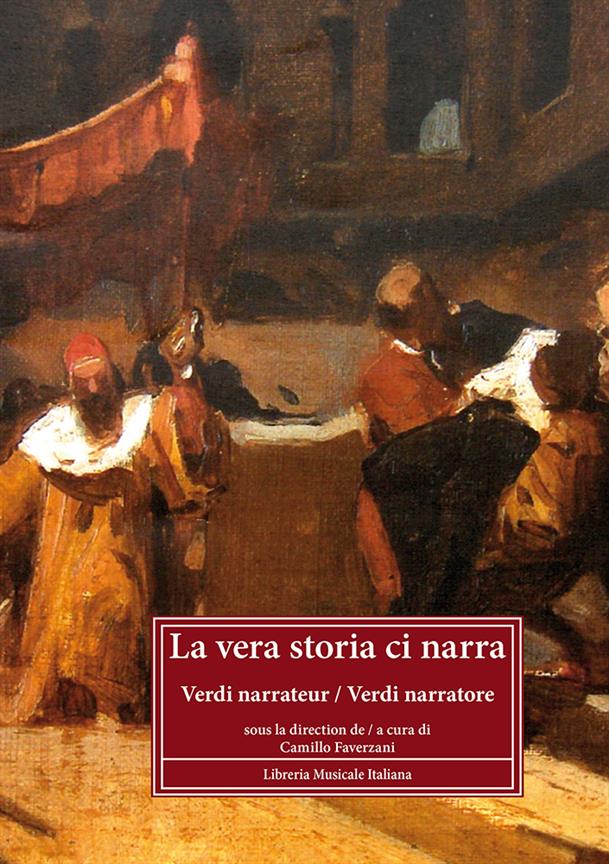 La vera storia ci narra